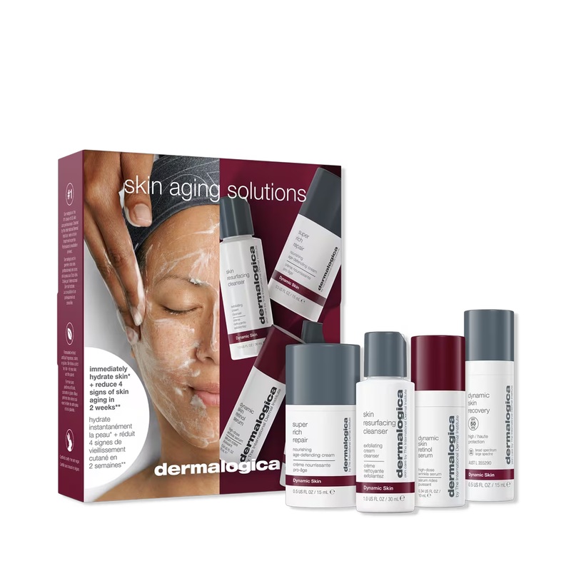 Dermalogica Skin Aging Solutions Kit KIT