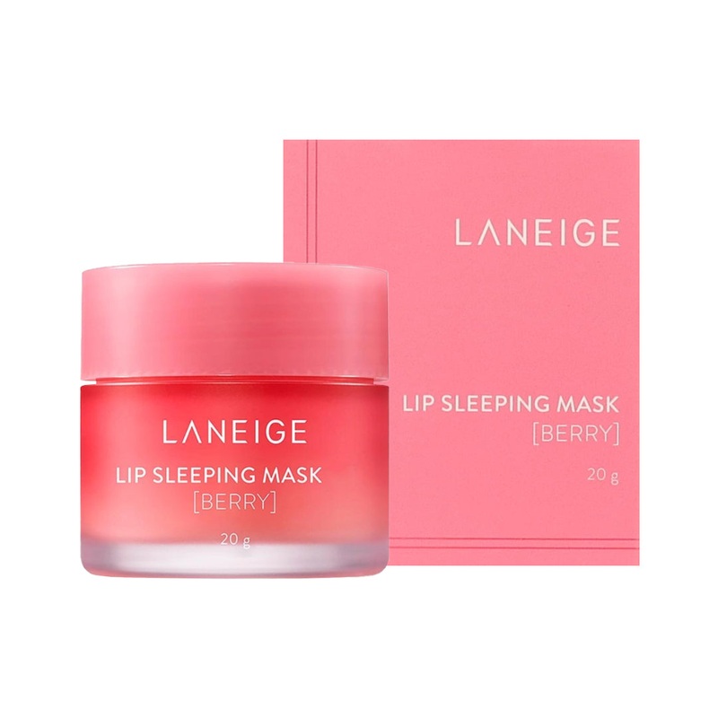 Laneige Sleeping Mask Berry 20g
