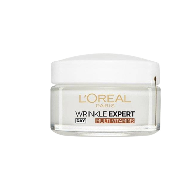 Loreal Wrinkle Expert Anti-Wrinkle Fortifying