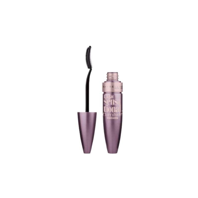 Maybelline Lash Sensational Very Black Mascara