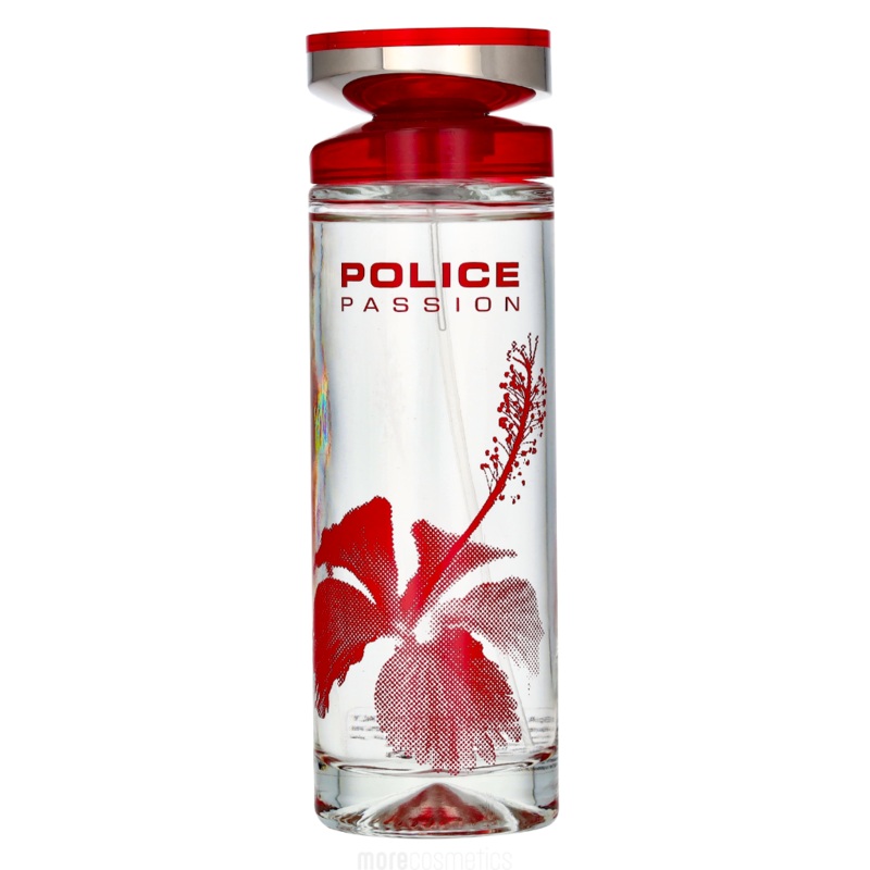 Police Passion Woman Edt Spray 100 ml