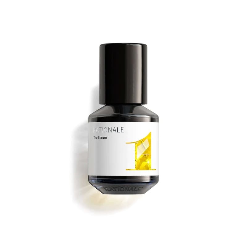 Rationale #1 The Serum 1.0 oz.