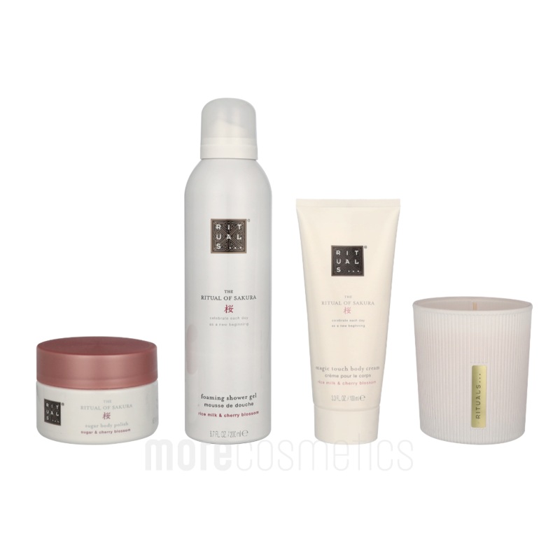 Rituals Sakura Medium Set