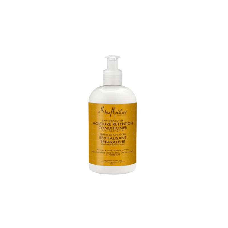 Shea Moisture Raw Shea Butter Restorative