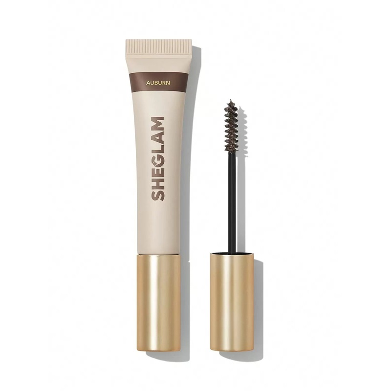 Sheglam Hold ‘Em Up Tinted Brow Gel (Auburn) 6g