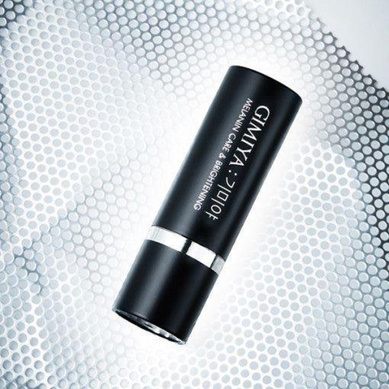 TONYMOLY GIMIYA Melanin Care & Brightening Ampoule Stick  9g | Vitamin-Infused Ampoule for Freckles & Skin Pigmentation