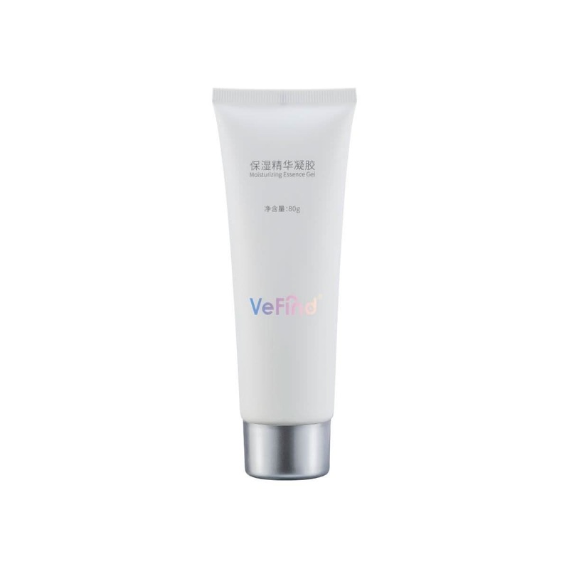 VEFIND Beauty Device Special Gel – 80g | Moisturizing Essence Gel for Microvan RF Devices 1 pcs