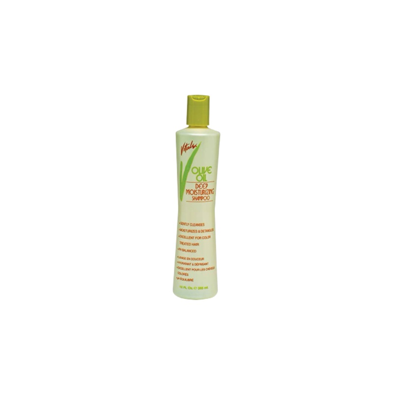 Vitale Deep Moisturizing Shampoo