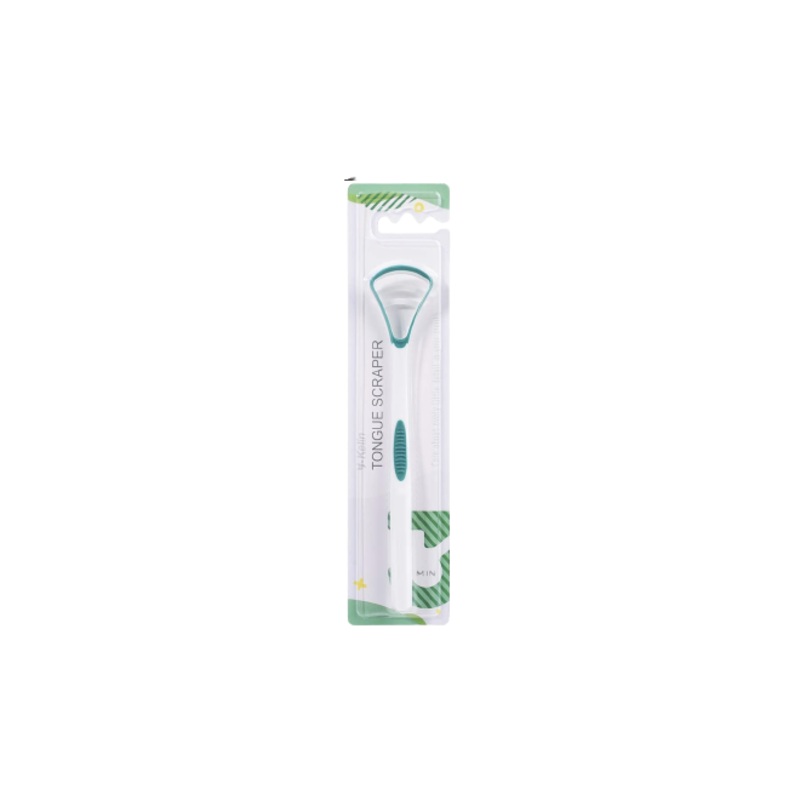 Y-Klein Tongue Scrapper