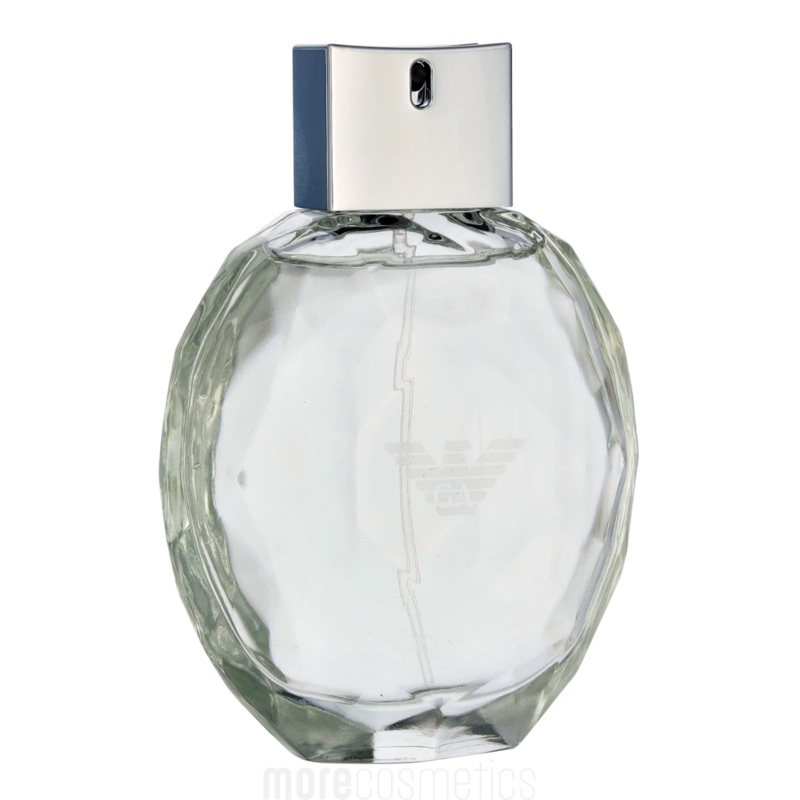 Armani Emporio Diamonds For Women Edp Spray 100 ml