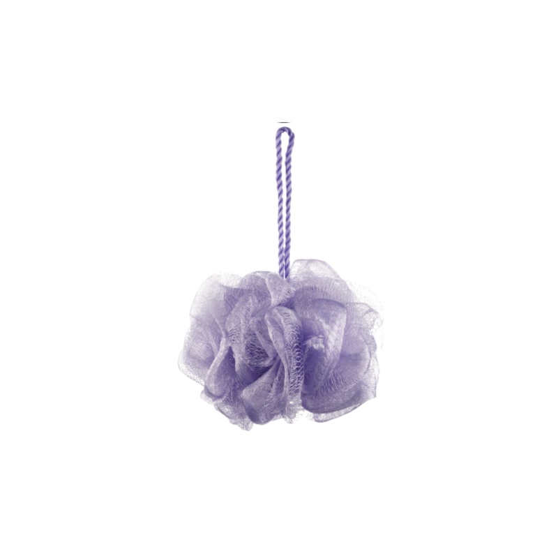 Beauty 360 Cleansing Bath Pouf