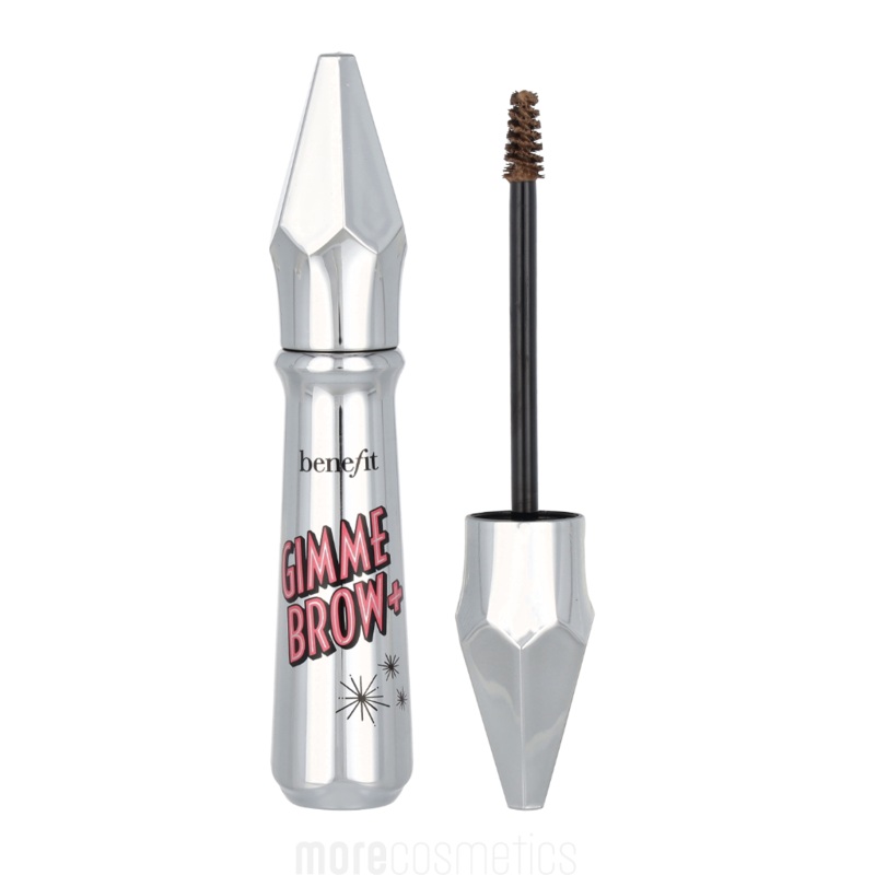 Benefit Gimme Brow+ Brow-Volumizing Fiber Gel #2 Warm Golden Blonde