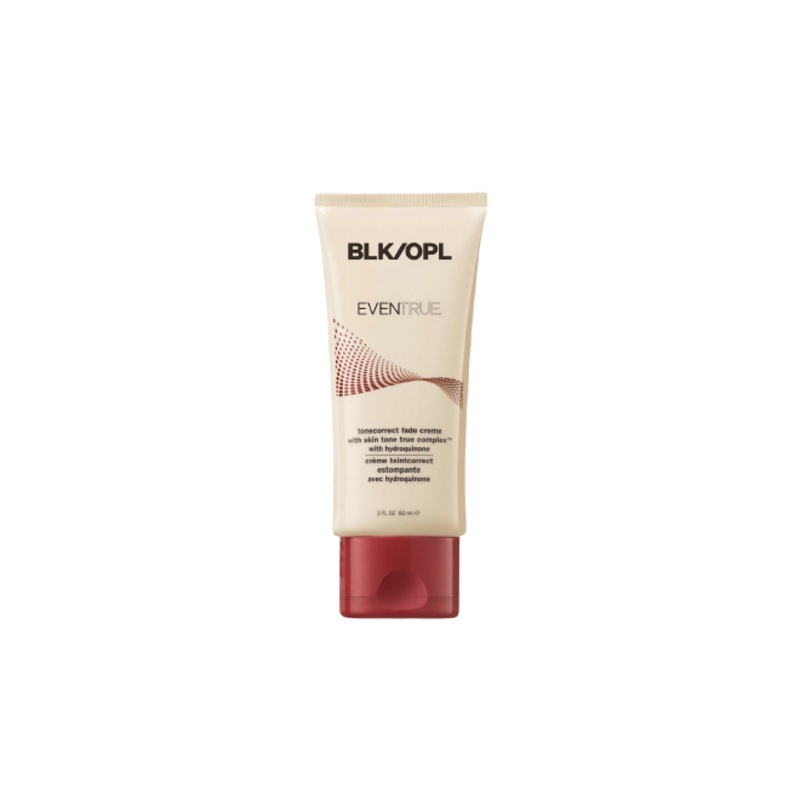 Black Opal Fade Creme