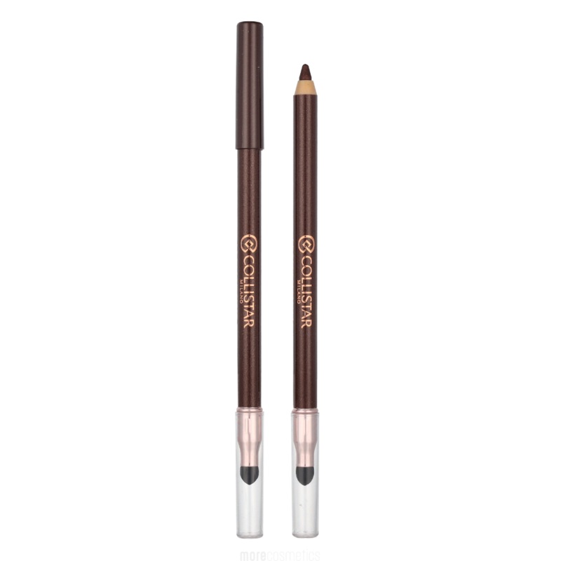 Collistar Professional Waterproof Eye Pencil #7 Marrone Dorato