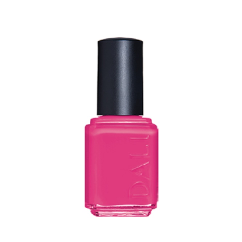 Dali nail polish n#478 sorbet