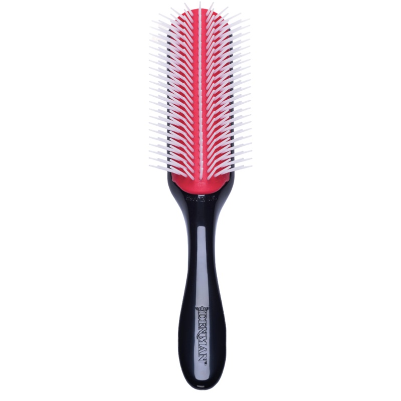 Denman D4 Large 9 Row Styling Brush