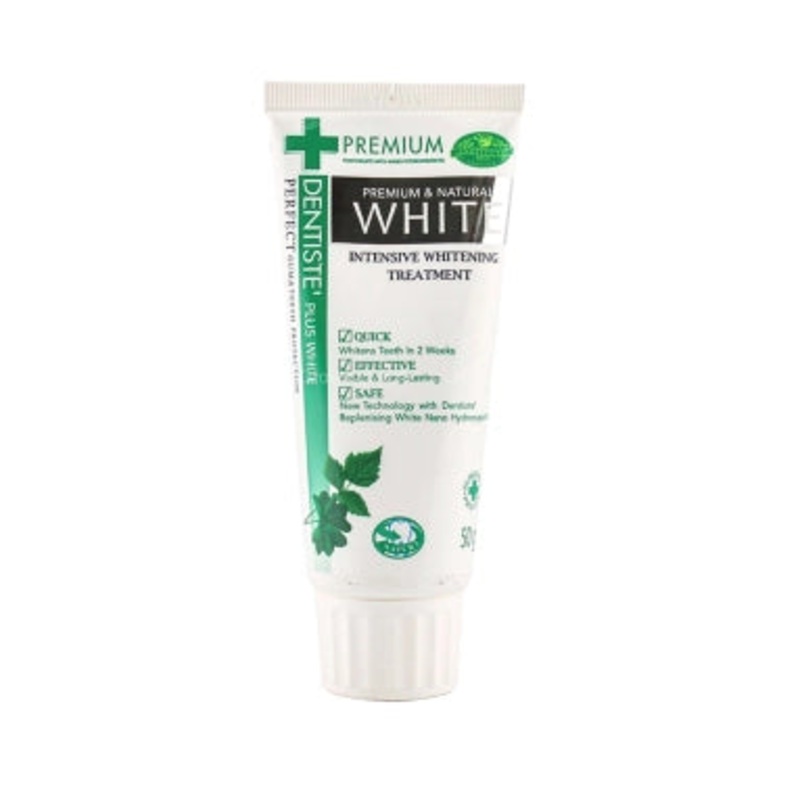 Dentiste Whitening Toothpaste – Achieve Brighter Smile with Affordable Dental Care | Dentiste Oral Hygiene Solution