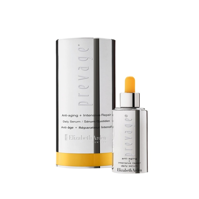 Elizabeth Arden Prevage Anti-Aging Intensive Repair Serum – Reduces Fine Lines & Improves Skin Texture