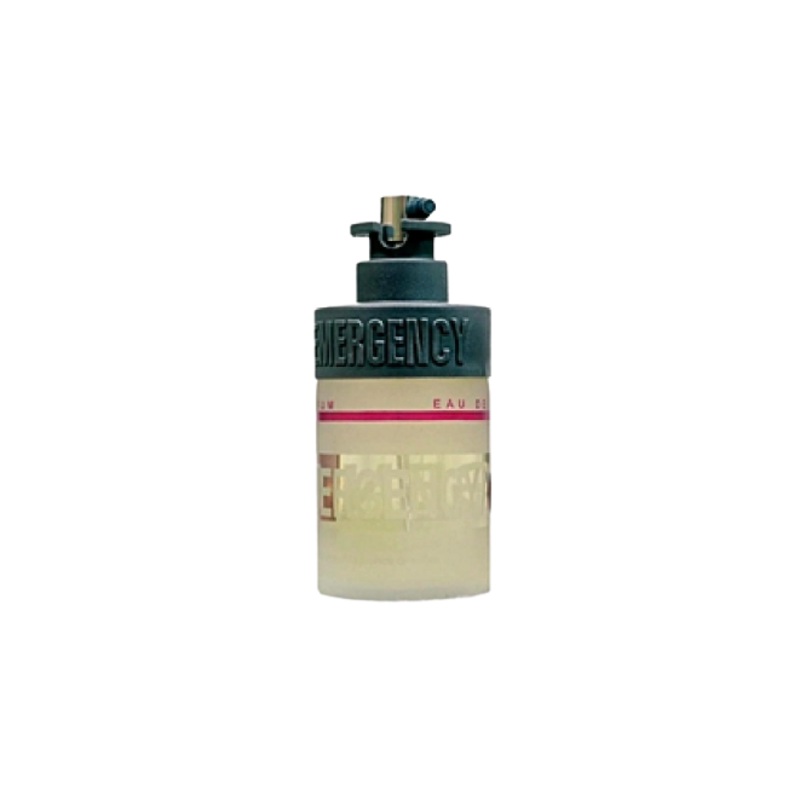 Emergency Perfume 100ML