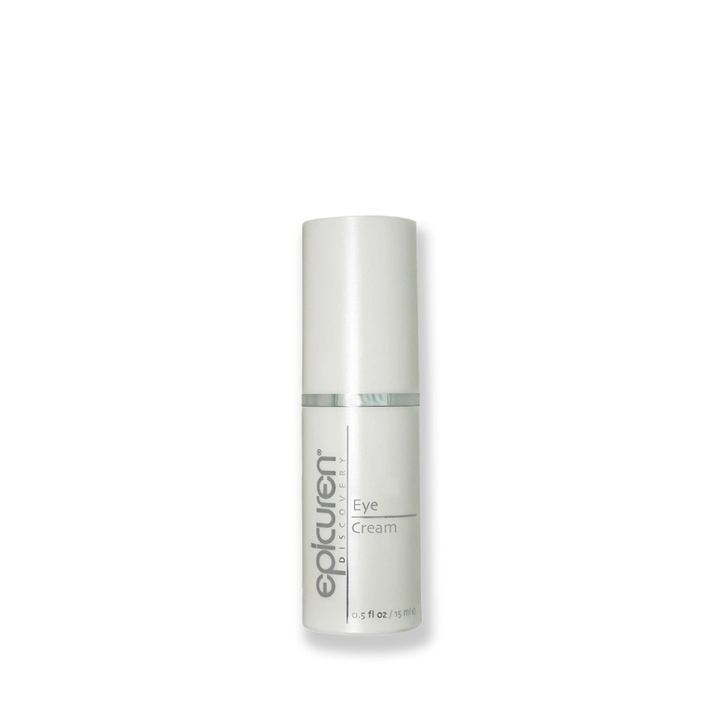 Epicuren Eye Cream 1/2