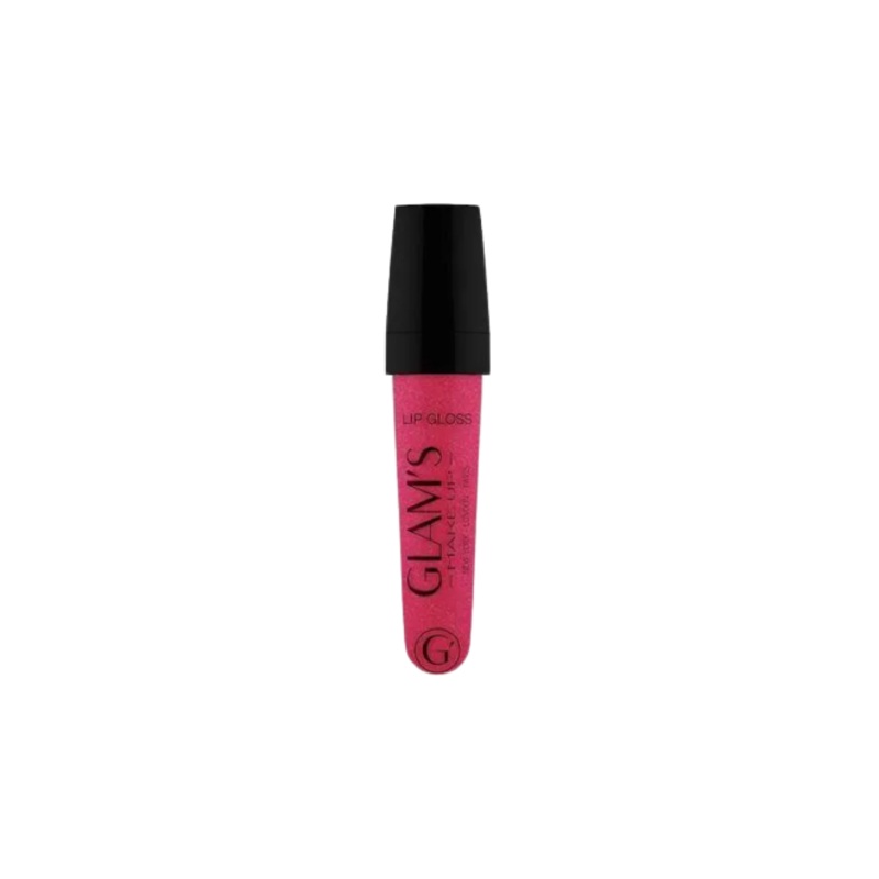 Glams Lip Gloss Pretty In Pink
