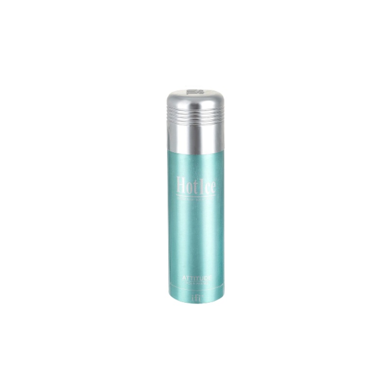 Hot Ice Attitude Pour Femme