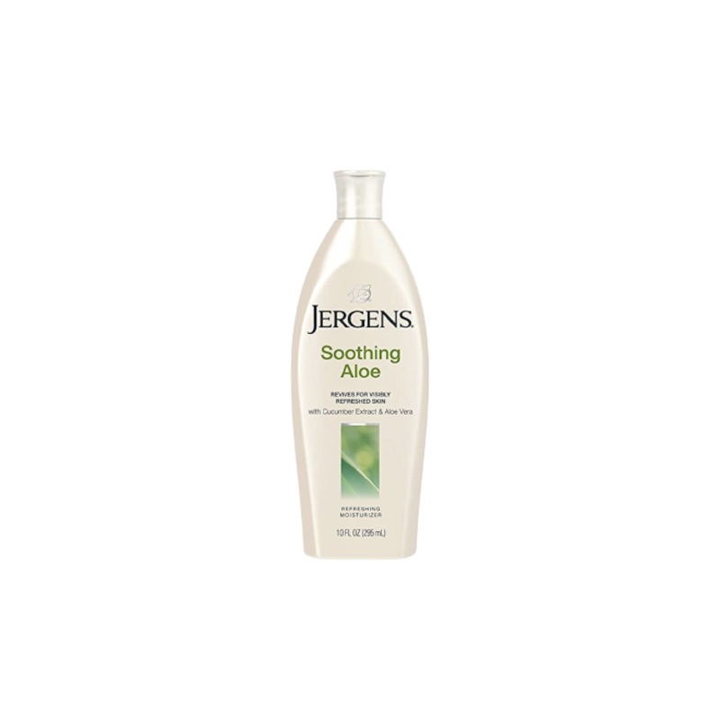 Jergens Soothing Aloe Relief 295ML