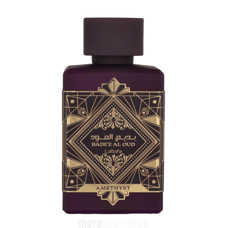 Lattafa Bade’e Al Oud Amethyst Edp Spray 100 ml