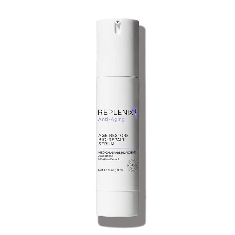 Replenix Age Restore Bio-Repair Serum 1.7 oz.
