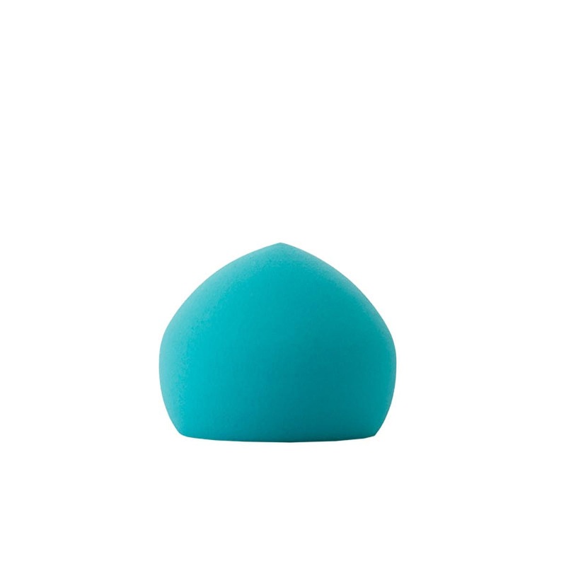 Soho N.Y.C. Vegan Makeup Sponge: Achieve a Flawless, Streak-Free Finish with this Super Soft, Green Blending Sponge