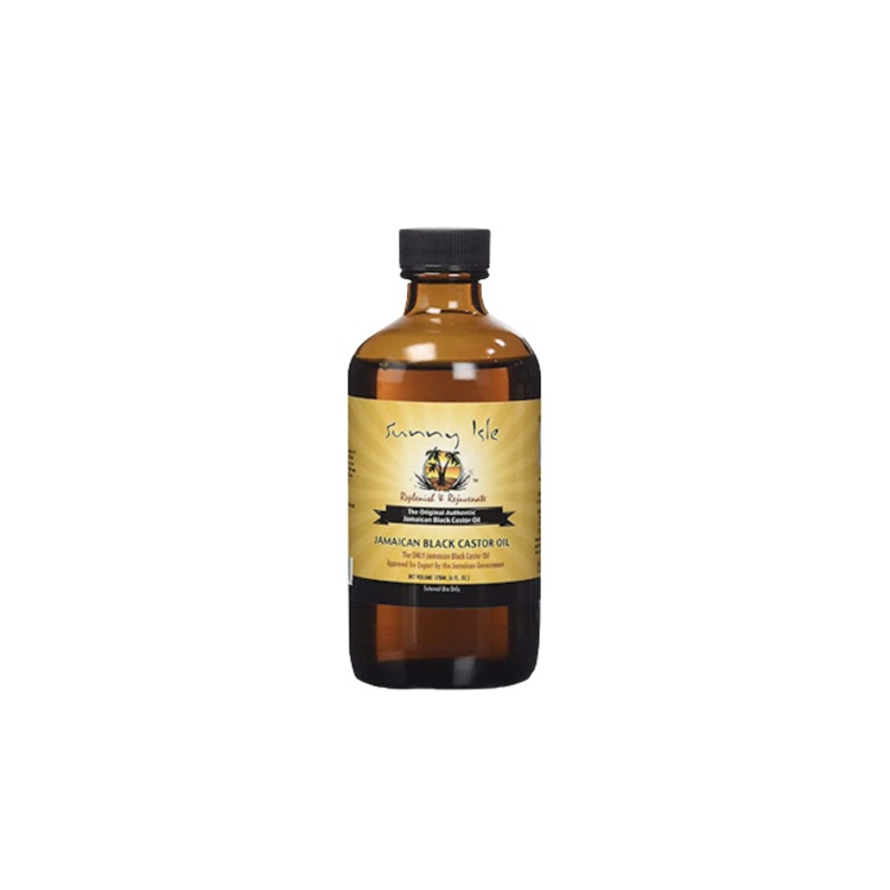 Sunny Isle Jamaican Castor Oil
