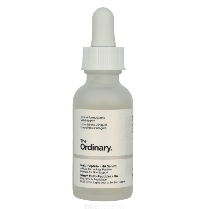 The Ordinary Multi-Peptide + HA Serum