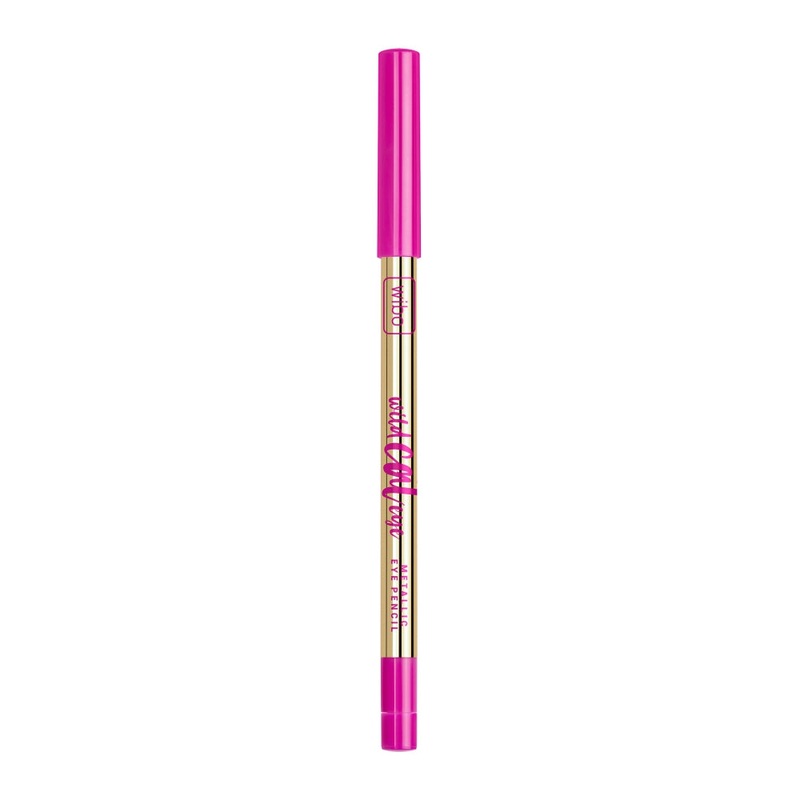 Wibo wild cat eye pencil 1-pink