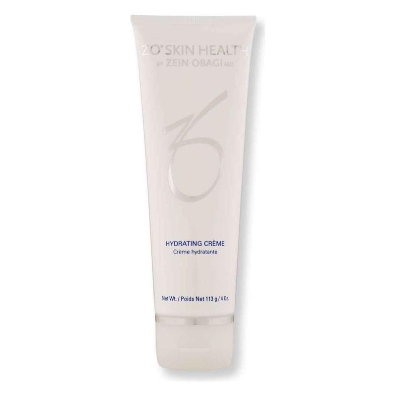 ZO Skin Health Hydrating Creme – 120ml | Intensive Moisture Relief for Dry & Irritated Skin