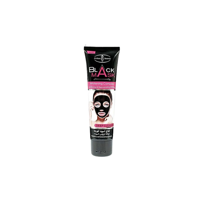Aichun Beauty Black Mask