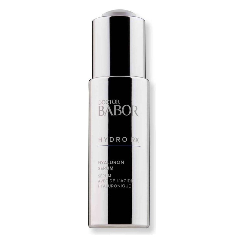 Babor Hydro Rx Hyaluron Serum  30ml | Intense Hydration & Anti-Aging Boost