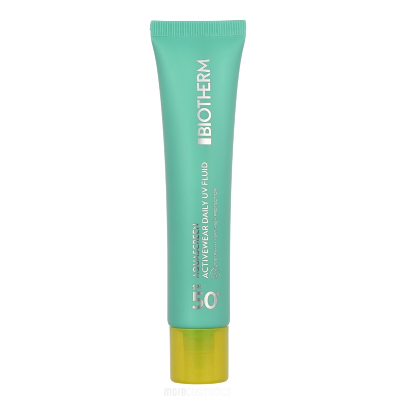 Biotherm Aquascreen UV Daily SPF50