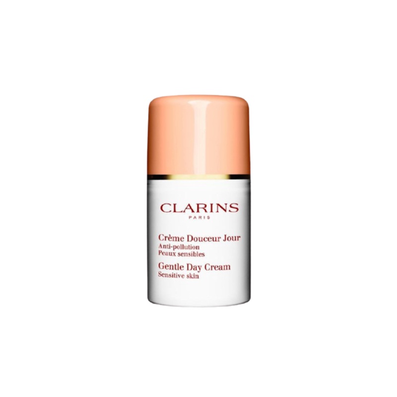 Clarins Gentle Day Cream