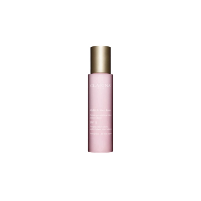 Clarins Multi Active Jour Spf15