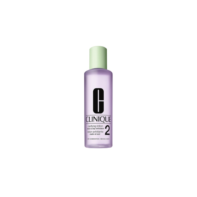 Clinique Clarifying Lotion 2 400ML