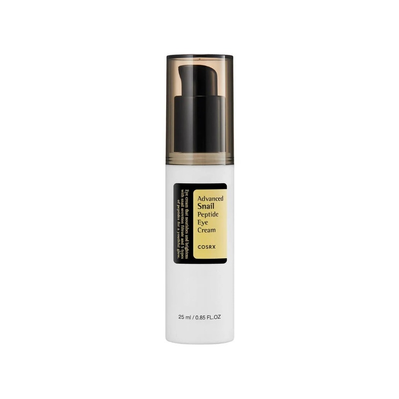 Cosrx Advanced Snail Peptide Eye Cream 25 ml