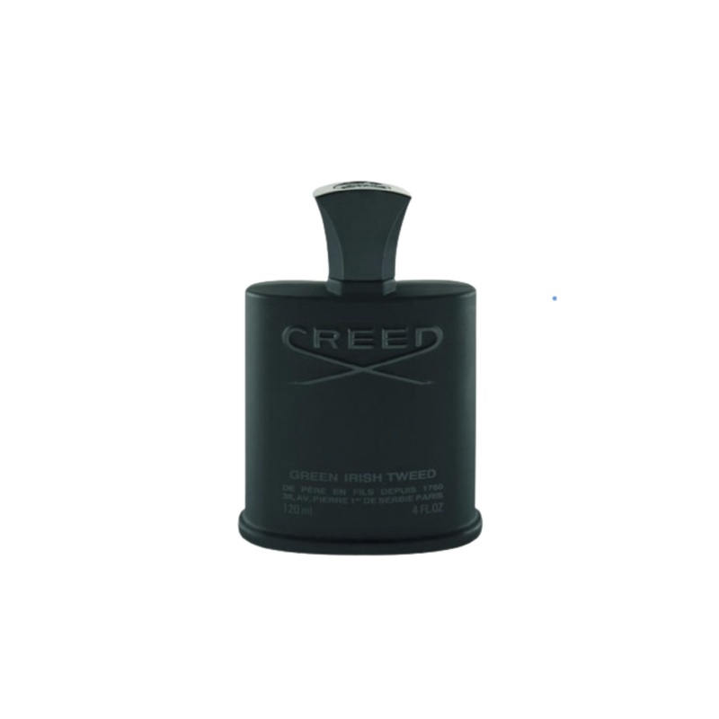 Creed Green Irish Sweed 120ML