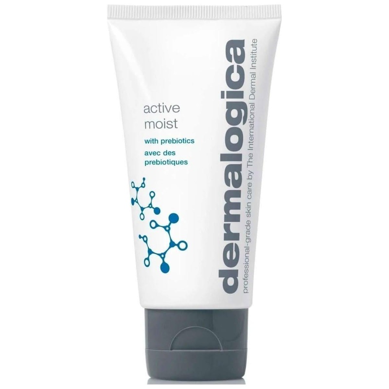 Dermalogica Active Moist  100ml | Oil-Free Hydration & Skin Refining Moisturizer
