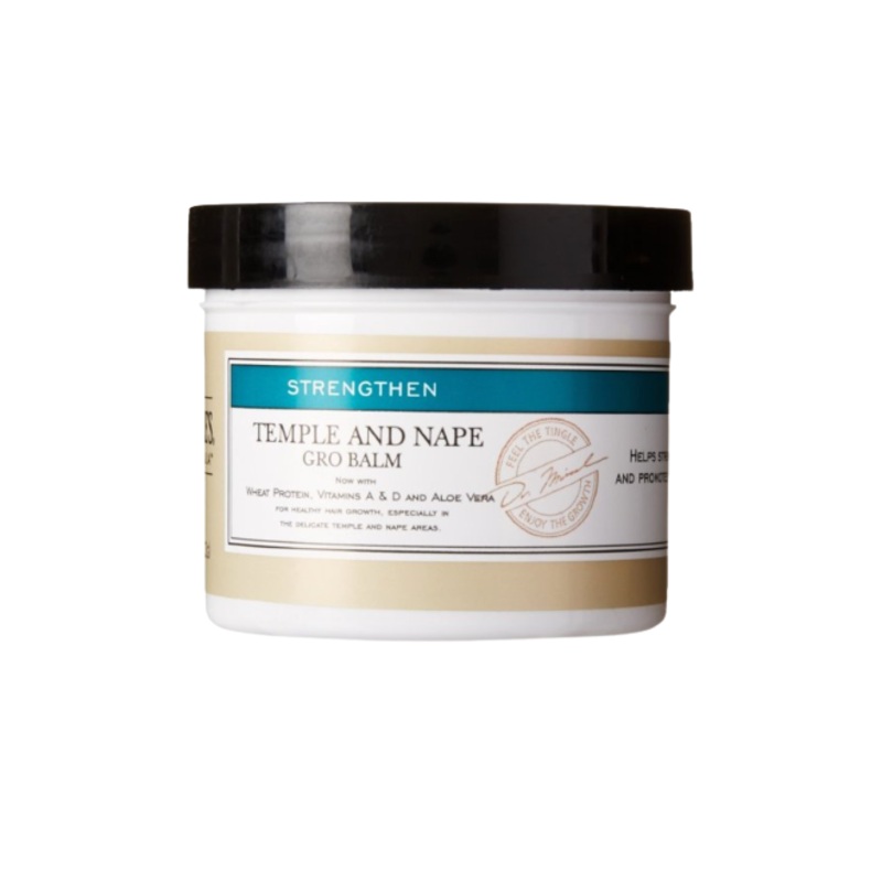 Dm Temple Balm