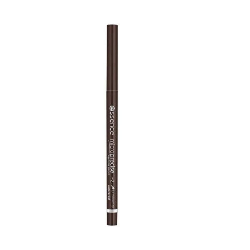 Essence Micro Precise Eyebrow Pencil – Define & Shape with Precision | Brow Definer Shade 03