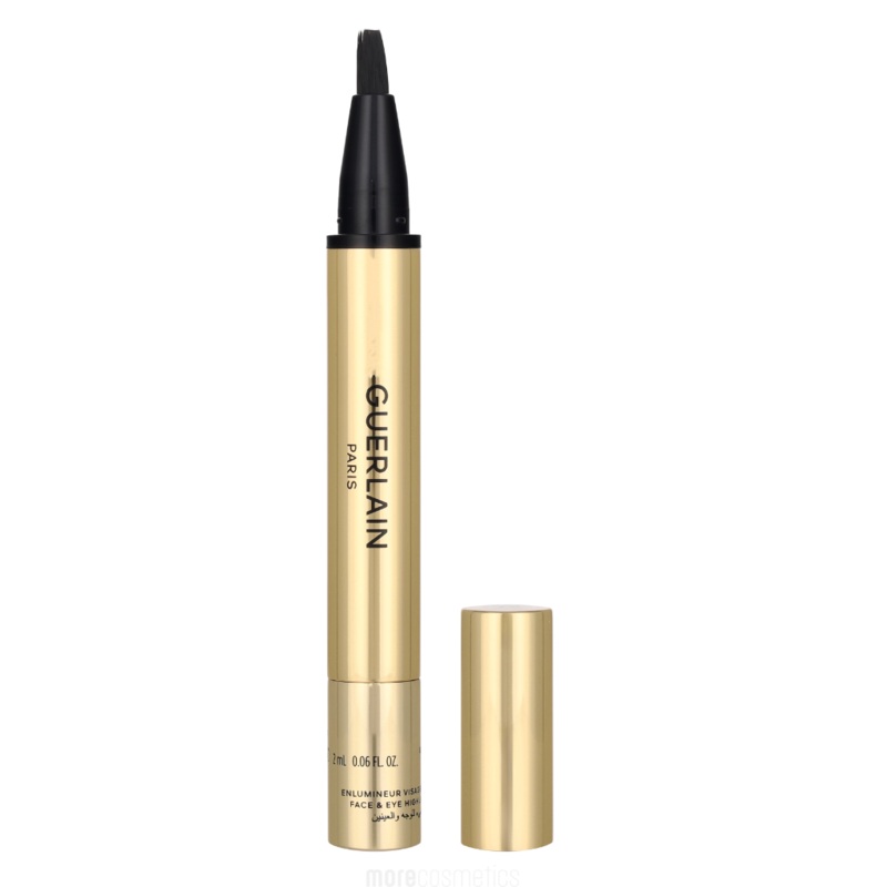 Guerlain Precious Light Rejuvenating Illuminator #02 Precious Light