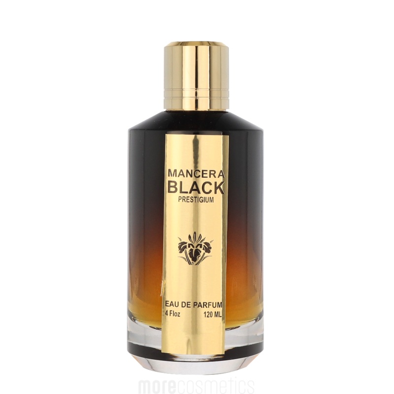 Mancera Black Prestigium Edp Spray 120 ml