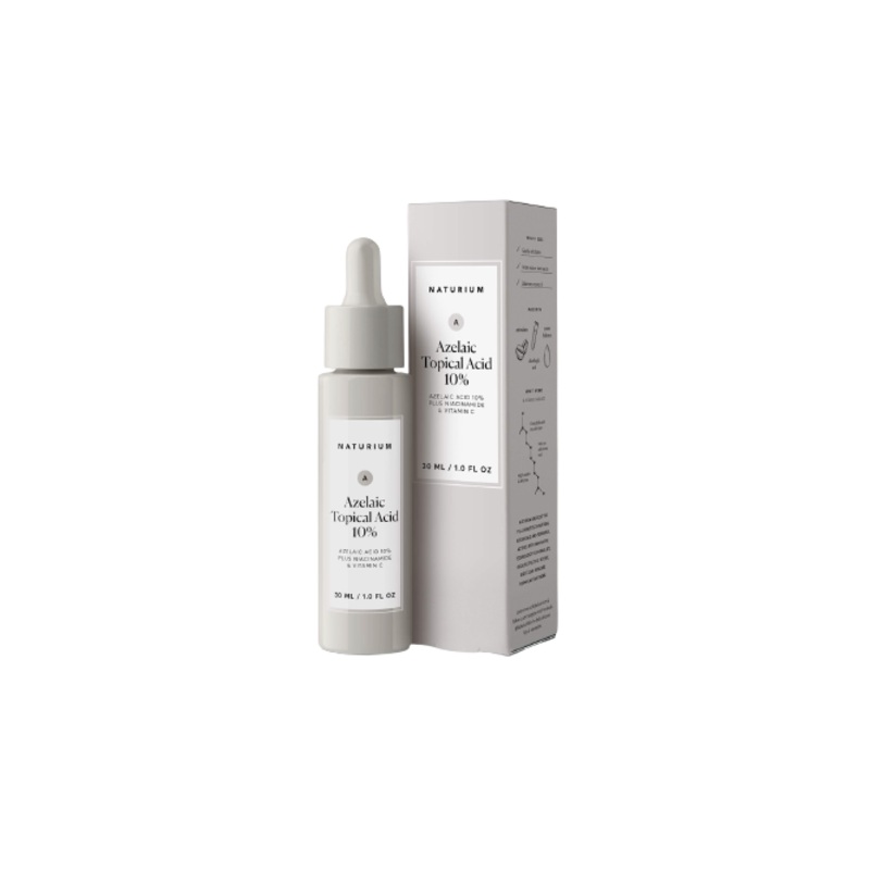 Naturium Azelaic Topical Acid 10% 30ML
