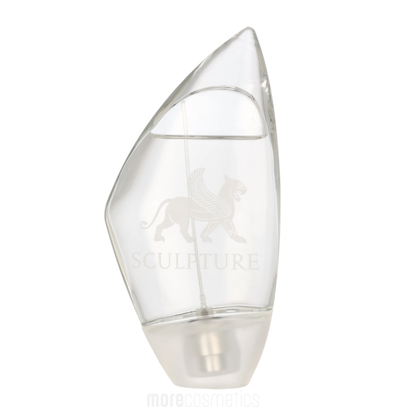 Nikos Sculpture Homme Edt Spray 100 ml