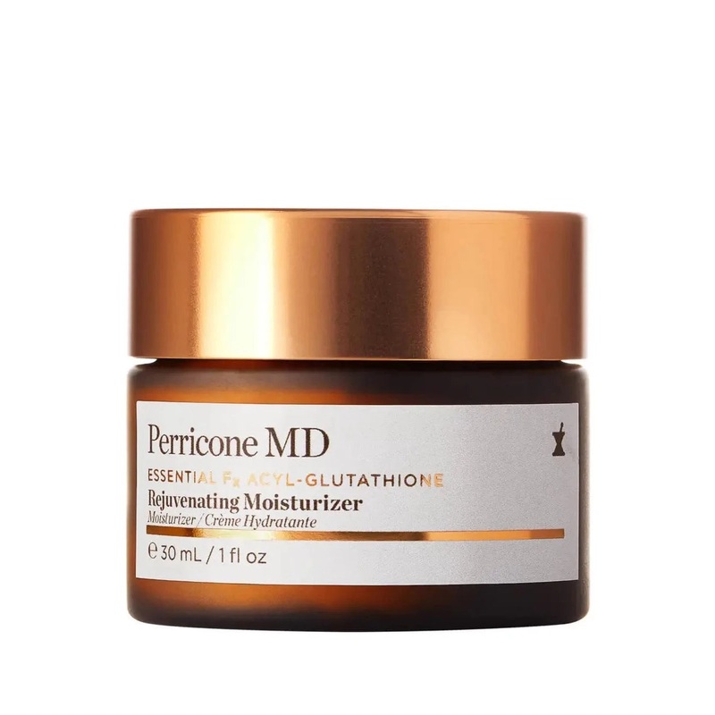 Perricone MD Essential FX Acyl-Glutathione Rejuvenating Moisturizer – 30ml-1oz